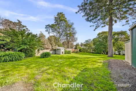 Property photo of 67 Morris Road Upwey VIC 3158