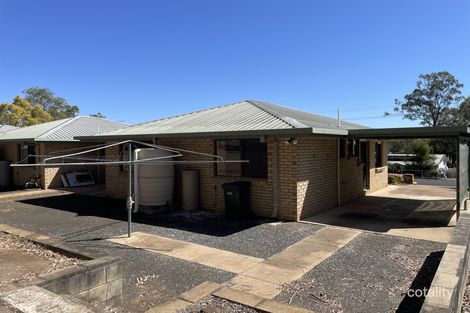 3/106 Baynes St, Wondai, QLD 4606