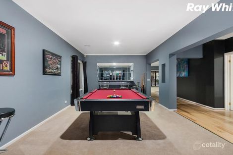 Property photo of 24 Arbour Rise Pakenham VIC 3810