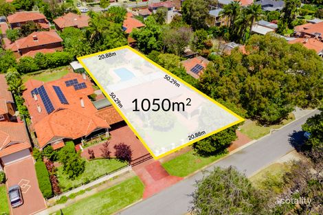 Property photo of 21 Woodroyd Street Mount Lawley WA 6050