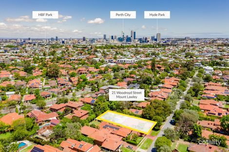 Property photo of 21 Woodroyd Street Mount Lawley WA 6050
