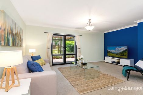 Property photo of 52 Hutchins Crescent Kings Langley NSW 2147
