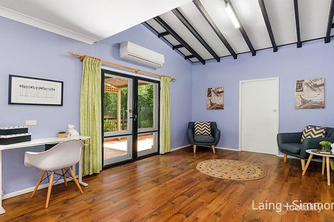 Property photo of 52 Hutchins Crescent Kings Langley NSW 2147