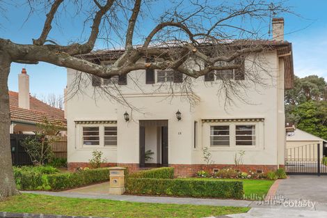 Property photo of 13 Nungerner Street Balwyn VIC 3103