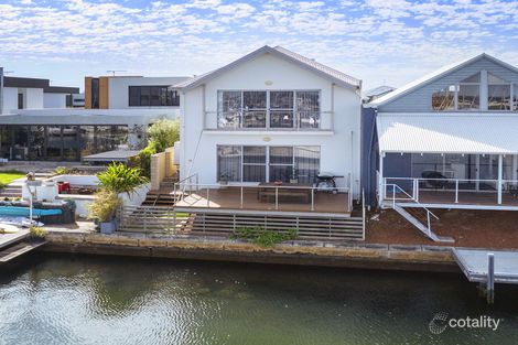 Property photo of 21/33 Spinnaker Boulevard Geographe WA 6280