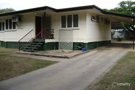 Property photo of 4 Talbot Street Blackwater QLD 4717