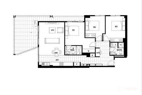 Property photo of 5/3 Leonard Street Bankstown NSW 2200