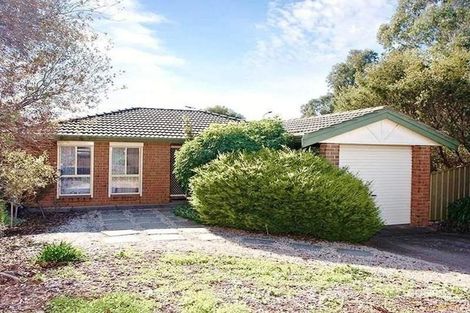 44 Bordeaux Dr, Woodcroft, SA 5162