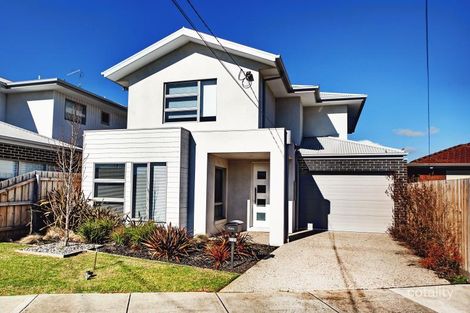 2/31 Kidman St, Yarraville, VIC 3013