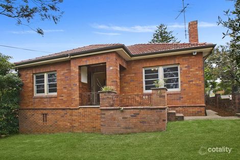 62 Tyneside Ave, North Willoughby, NSW 2068