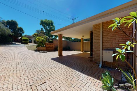 Property photo of 1/18 Bristol Avenue Bicton WA 6157