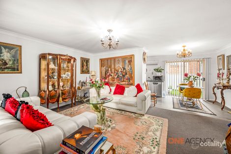 Property photo of 2/21 Skilton Avenue East Maitland NSW 2323