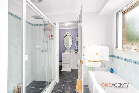 Property photo of 2/21 Skilton Avenue East Maitland NSW 2323