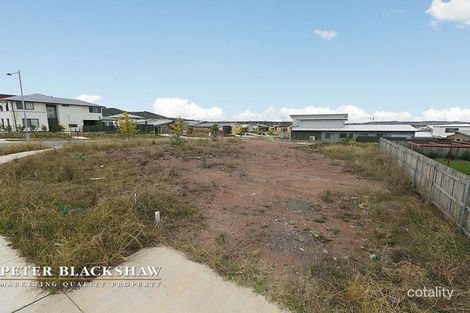 Property photo of 11 Amaryllis Street Wright ACT 2611