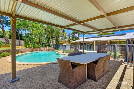 Property photo of 3 Warrigal Crescent Ashmore QLD 4214