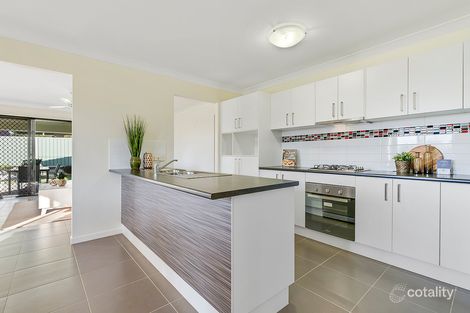 Property photo of 50 Michaelina Drive Beaudesert QLD 4285