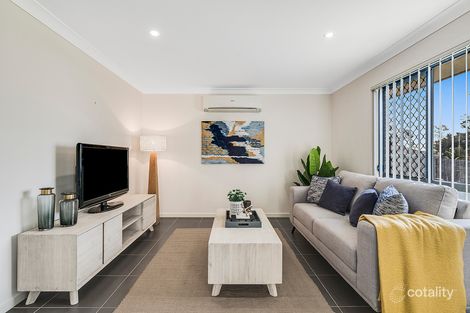 Property photo of 50 Michaelina Drive Beaudesert QLD 4285