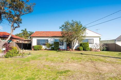 Property photo of 10 Mistletoe Street Loftus NSW 2232