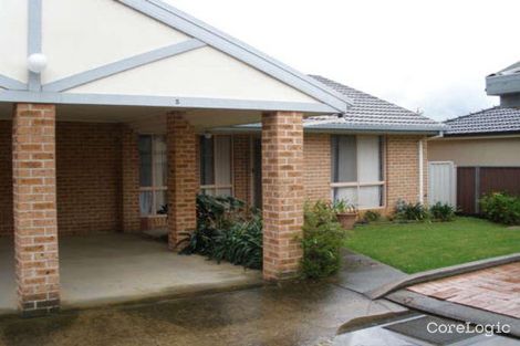 Property photo of 5/7A Betty Avenue Winston Hills NSW 2153