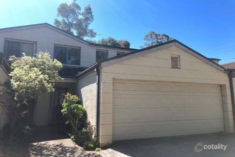 21/33 Coonara Ave, West Pennant Hills, NSW 2125