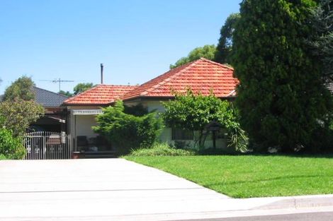 5 Hillview St, Auburn, NSW 2144