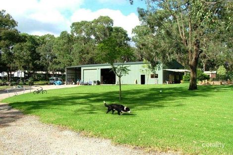 Property photo of 100 Bocks Road Oakville NSW 2765