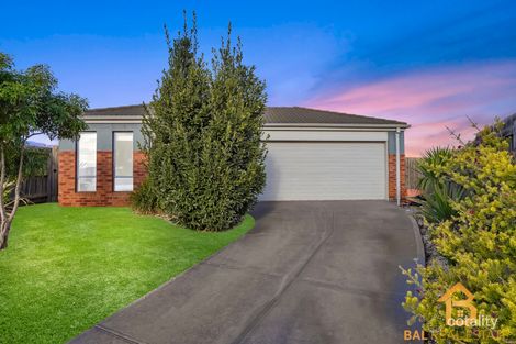 Property photo of 182 Riversdale Drive Tarneit VIC 3029