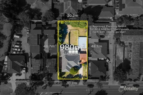 Property photo of 117 Kelvinside Road Noble Park VIC 3174
