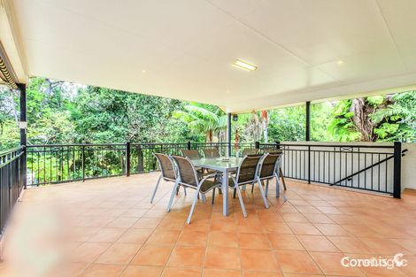 Property photo of 27 Sterculia Avenue Holland Park West QLD 4121