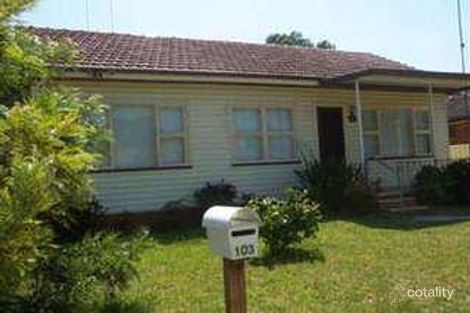 Property photo of 103 Moana Street Woy Woy NSW 2256