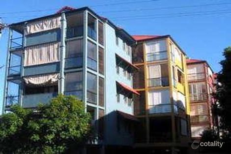 12/104 Sydney St, New Farm, QLD 4005