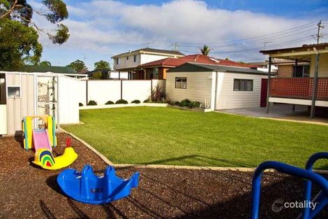 Property photo of 4 Thrift Street Colyton NSW 2760