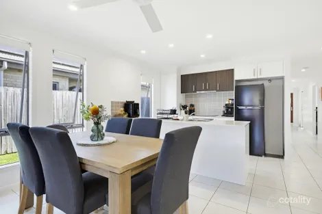 Property photo of 72 Cavalry Way Sippy Downs QLD 4556
