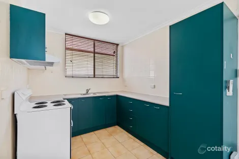 8/3 Heath St, East Brisbane, QLD 4169