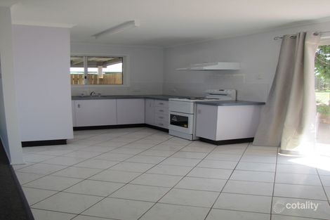 Property photo of 39 Katherine Road Calliope QLD 4680