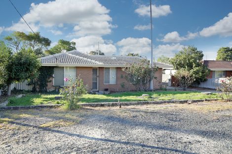 Property photo of 13 Morgan Way Girrawheen WA 6064