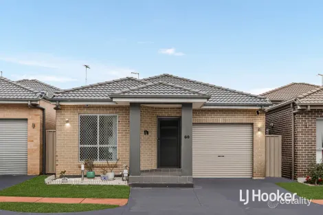 60 Ludhiana Gld, Schofields, NSW 2762
