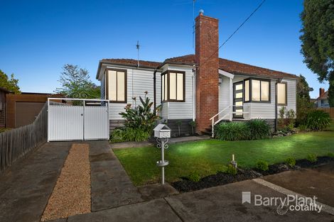 Property photo of 33 Mehegan Avenue Coburg North VIC 3058