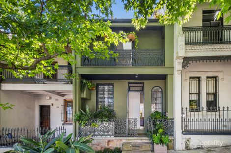 86 Ann St, Surry Hills, NSW 2010