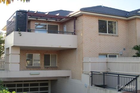 Property photo of 9/587-589 Willoughby Road Willoughby NSW 2068
