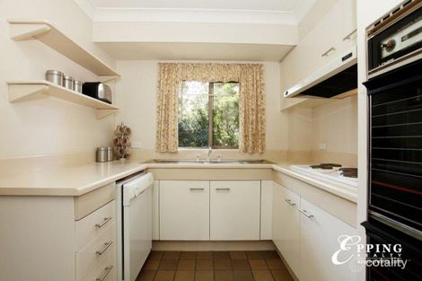 Property photo of 22/134-136 Crimea Road Marsfield NSW 2122