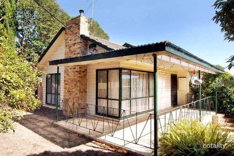 Property photo of 2 Second Avenue Box Hill North VIC 3129