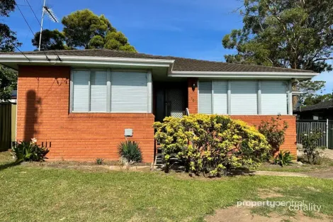 50 Parker St, Kingswood, NSW 2747