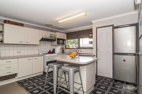 Property photo of 7 Liverpool Drive Keysborough VIC 3173