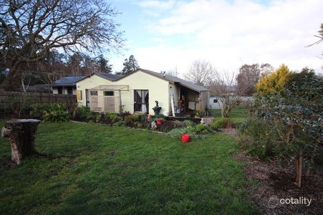 Property photo of 3 Stanhope Street Daylesford VIC 3460