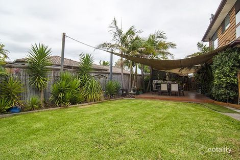 Property photo of 7 Liverpool Drive Keysborough VIC 3173