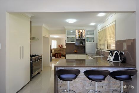 Property photo of 21 Pugh Street Middle Ridge QLD 4350