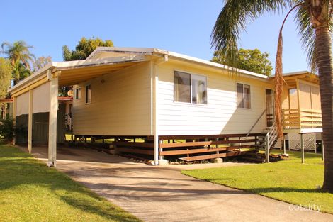 Property photo of 6 Fern Tree Crescent Stapylton QLD 4207