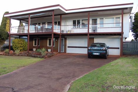 Property photo of 212 Alderley Street Centenary Heights QLD 4350