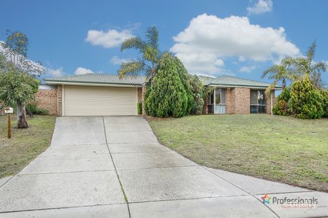 Property photo of 38 Woodward Circle Marangaroo WA 6064